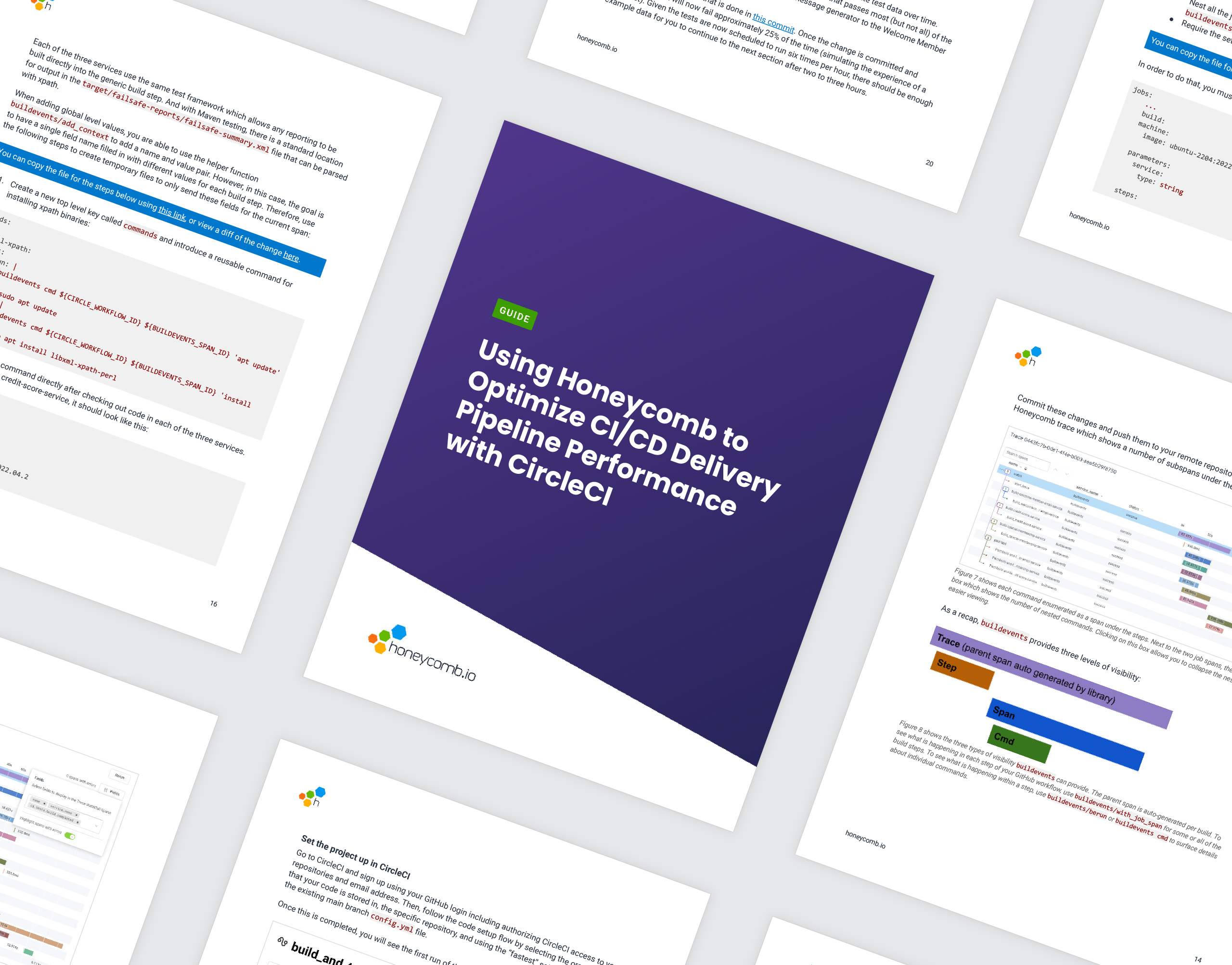 Announcing New CircleCI + Honeycomb Integration Guide
