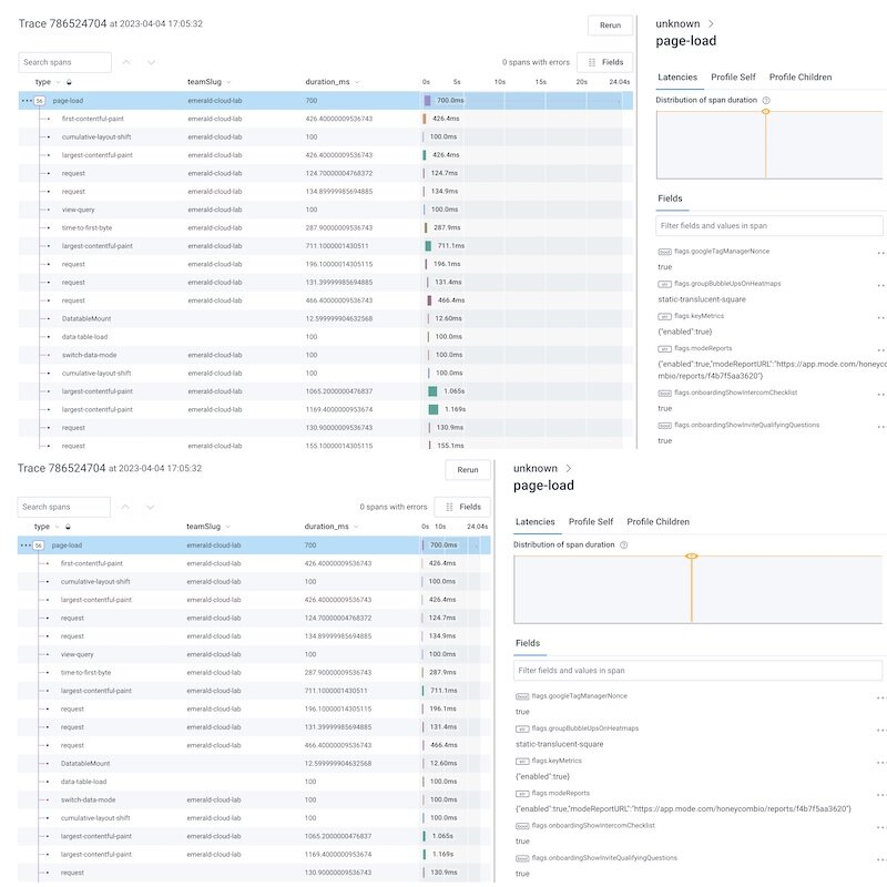 Feature Focus April 2023: UX Improvement: Drag and Resize Sidebar.