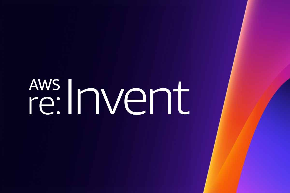 AWS re-invent 2023