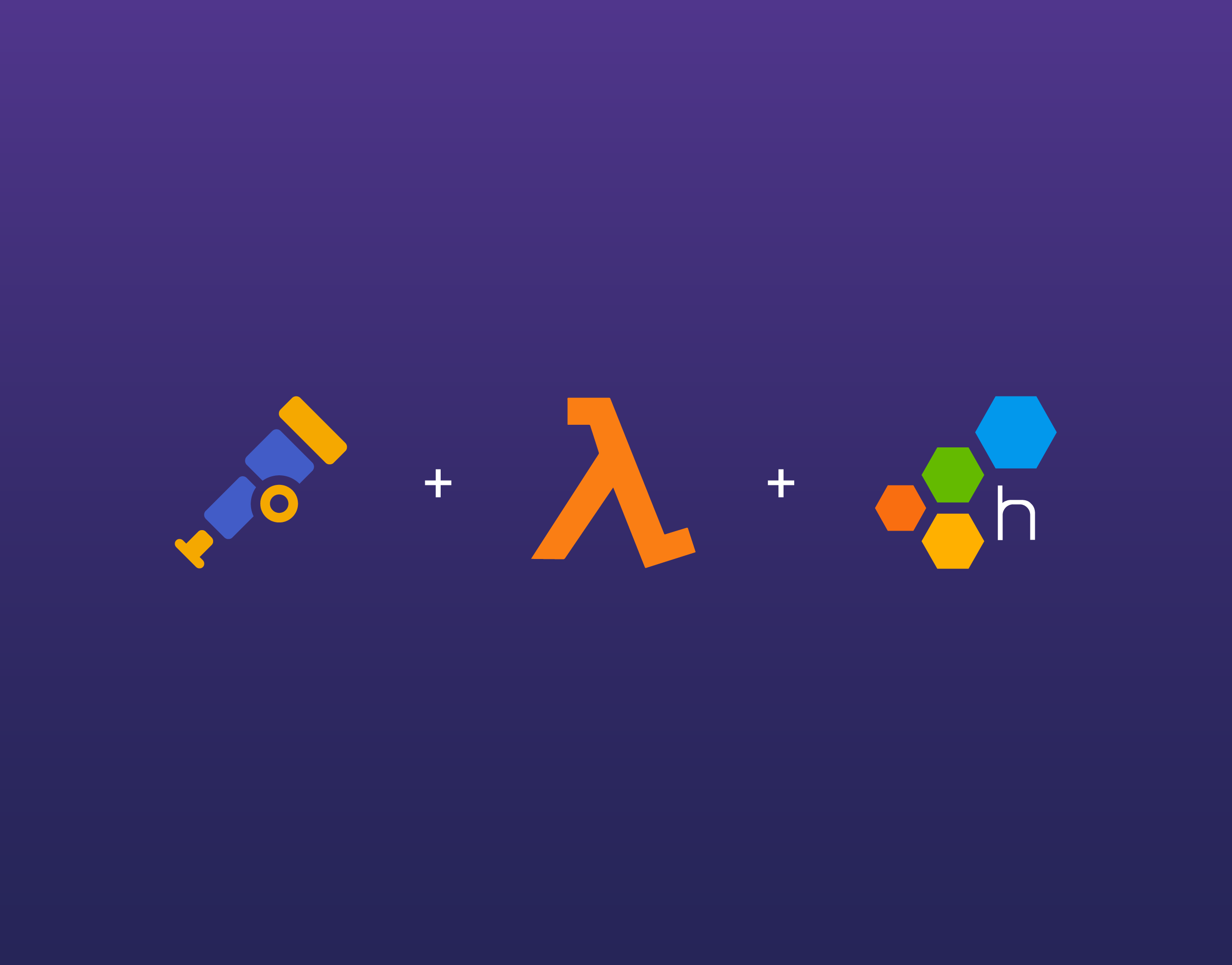 Sending OpenTelemetry Data From AWS Lambda to Honeycomb