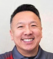 Brian Chang