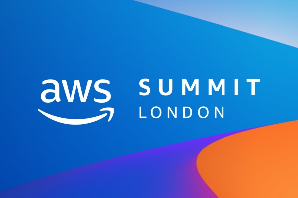 AWS Summit London