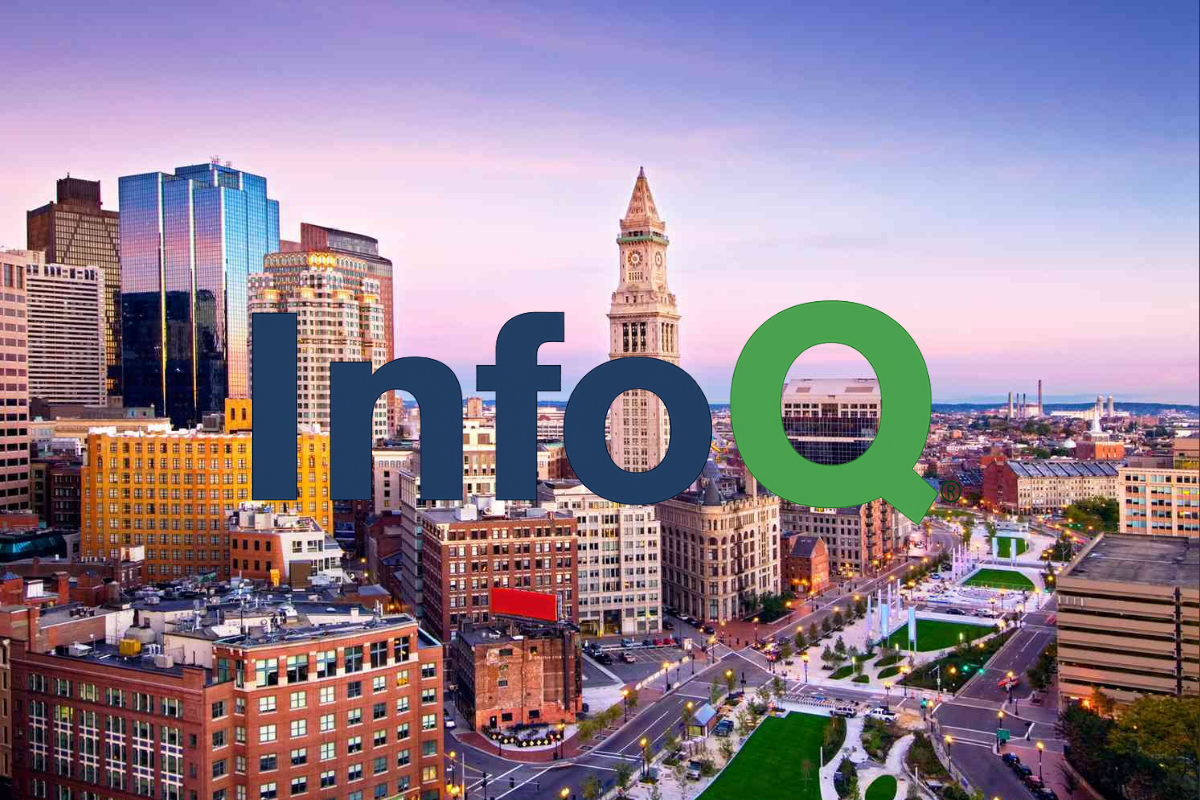 InfoQ Dev Summit