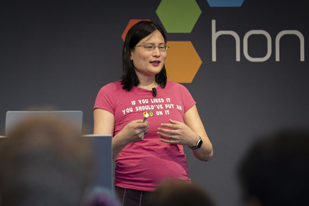 Liz Fong-Jones