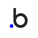 Bubble Logo