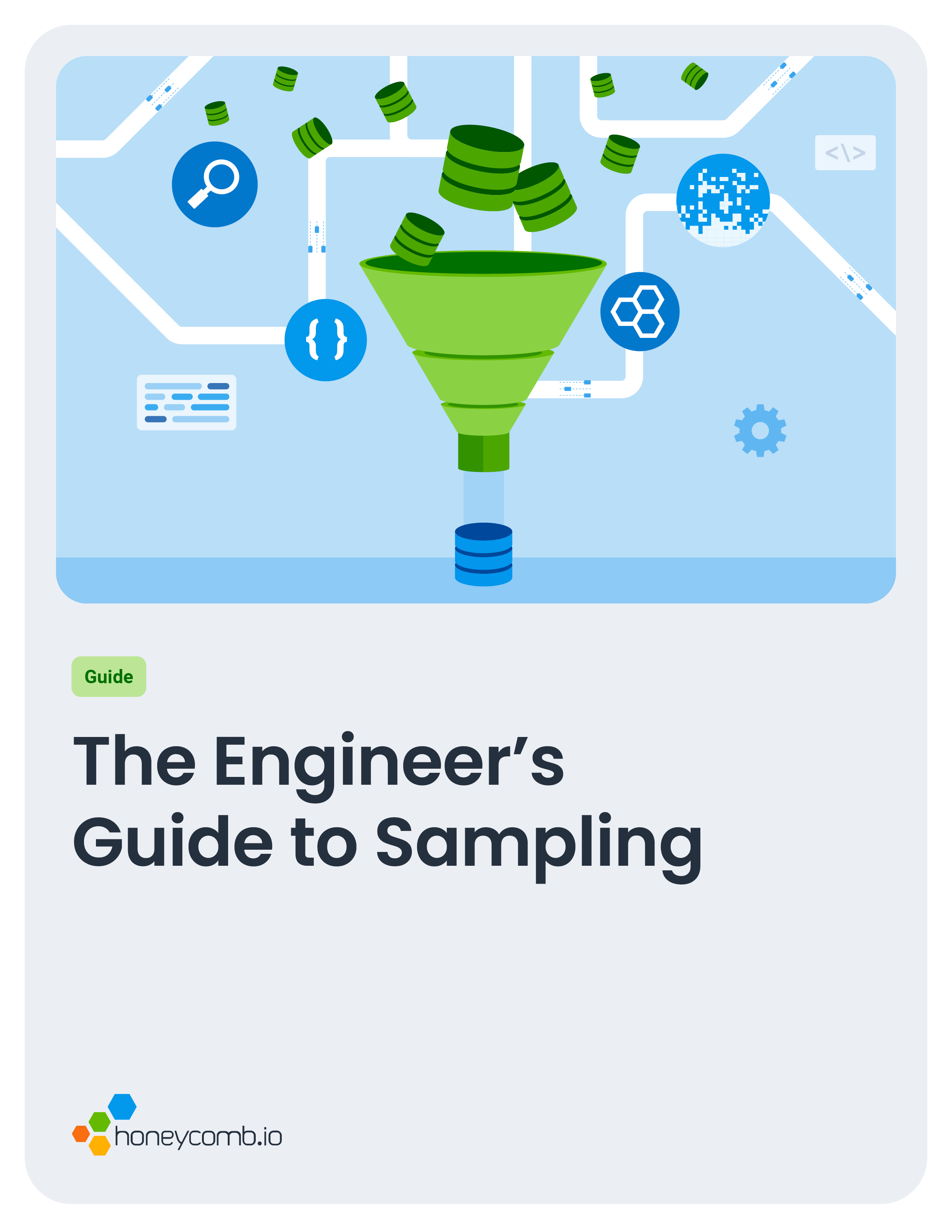 The Engineer’s Guide to Sampling